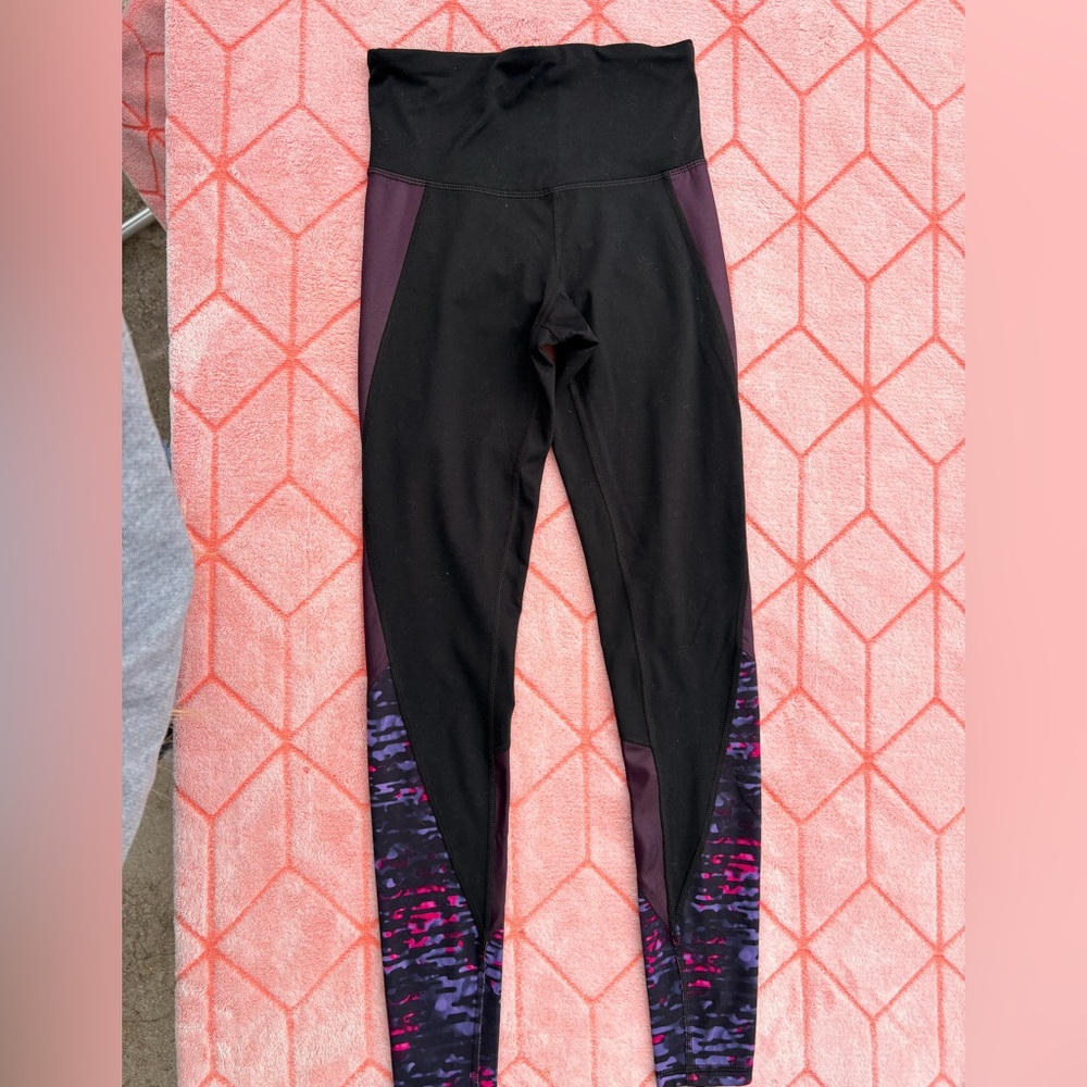 Champion Brown Leggings